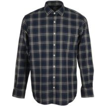 Chemise Cafe' Coton Devin
