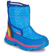 Bottes neige enfant Agatha Ruiz de la Prada APRESKI