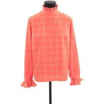 Blouses Modetrotter Blouse en laine