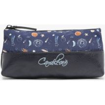 Trousse Cameleon Trousse 1 compartiment Retro RETRO 709-RET-TROU