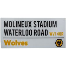 Tableaux, toiles Wolverhampton Wanderers Fc SG35465