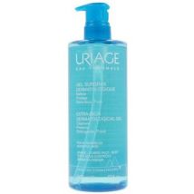 Produits bains Uriage Gel Douche Dermatologique Extra Riche Pour Peaux Sensibles