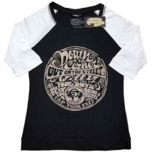 T-shirt Creedence Clearwater Revival Down On The Corner