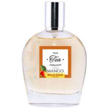 Cologne Alvarez Gomez Collection Thé Aux Fruits Mangue Edt Vapo