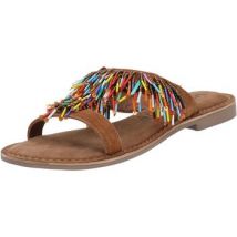 Sabots Lazamani Mules