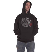 Sweat-shirt The Rolling Stones '82