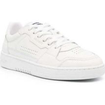 Baskets basses Axel Arigato dice lo sneaker white