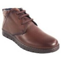 Chaussures Baerchi Bottine homme 5321 marron
