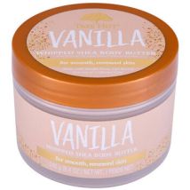 Hydratants & nourrissants Tree Hut Manteca Souflé Corporal Vainilla
