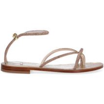 Sandales plates Le Premiere Pas -