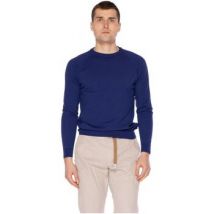 Sweat-shirt Molo Eleven G/C MANICA LUNGA