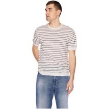 T-shirt Molo Eleven G/C MEZZA MANICA