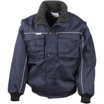 Blouson Work-Guard By Result RE71A