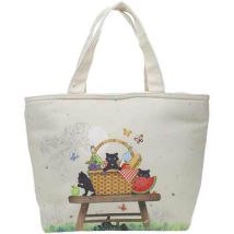 Sac isotherme Kiub Sac lunch bag isotherme picnic de chatons