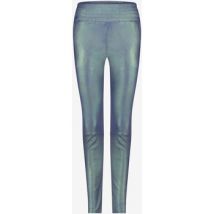 Pantalon Ibana COLETTE METALLIC 897 SHAGREEN