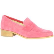 Mocassins So Send Mocassins cuir velours