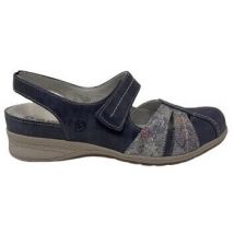 Sandales compensées Suave CHAUSSURES 7502DD