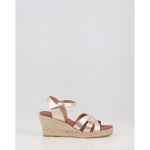 Sandales compensées Obi Shoes 5482
