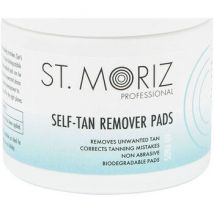 Protections solaires St. Moriz Disques Professionnels Pour Éliminer L 39;autobronzant