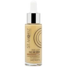 Protections solaires St. Moriz Professionnel Acide Hyaluronique Hydratant léger