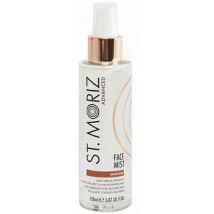 Protections solaires St. Moriz Soin Du Visage Autobronzant Avancé moyen