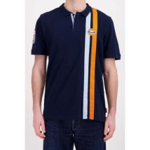 Polo 3Gm POLO POM03-100 NAVY BLUE