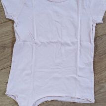 T-shirt enfant Influx T-shirt rose pâle Influx - 12 ans
