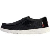 Mocassins HEYDUDE Moccassin à Lacets Wally Sport Mesh