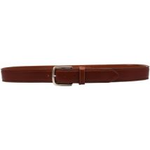 Ceinture Genny De Pelletiere Genny De Pelletière Ceinture En Cuir