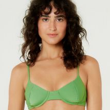Maillots de bain Blueman 2024 Verde UPF 50+