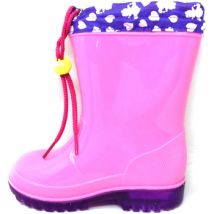 Bottes enfant Easy Shoes -