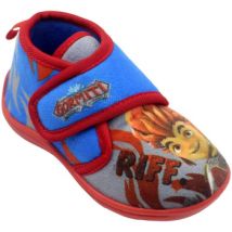 Chaussons enfant Easy Shoes -
