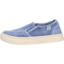 Mocassins enfant Natural World -