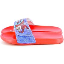 Mules enfant Silver -