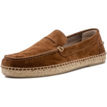 Mocassins Natural World -