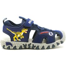 Sandales plates Bull Boys -