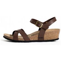 Sandales compensées Bayton Sandales compensées CANBERRA pour femme