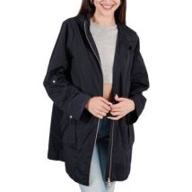 Coupes vent Geox Chubasquero Cortavientos Mujer Modèle W Dandra Parka