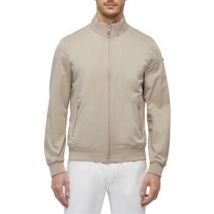 Coupes vent Geox Chaquetas Hombre Modèle M Eolo Bomber