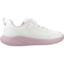 Baskets enfant Geox Zapatillas Niña Modèle J Sprintye Girl