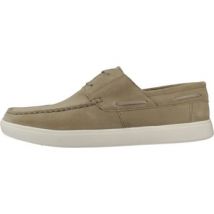 Chaussures bateau Geox Nauticos Hombre Modèle U Avola B