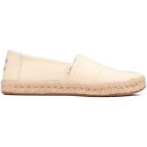 Espadrilles Toms Alpargata Des Chaussures