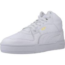 Baskets Puma Sport Zapatillas Hombre Modèle Ca Pro Mid