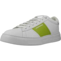 Baskets Emporio Armani Sport Zapatillas Hombre Modèle Xn840