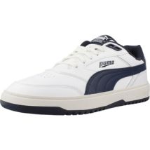 Baskets Puma Sport Zapatillas Hombre Modèle Doublecourt
