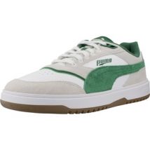 Baskets Puma Sport Zapatillas Hombre Modèle Doublecourt Prm