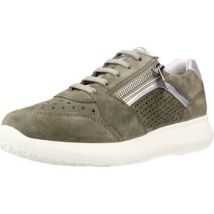 Baskets Stonefly Sport Zapatillas Mujer Modèle Flut 10 Velour