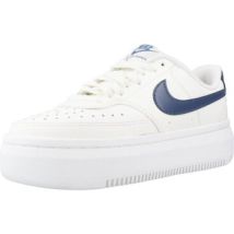Baskets basses Nike Sport Zapatillas Mujer Modèle Court Vision Alta Ltr