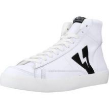 Baskets Yellow Sport Zapatillas Mujer Modèle Antonio