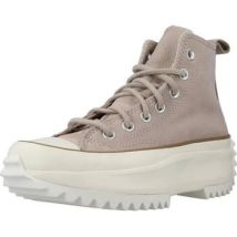 Baskets Converse Sport Zapatillas Mujer Modèle Run Star Hike Hi